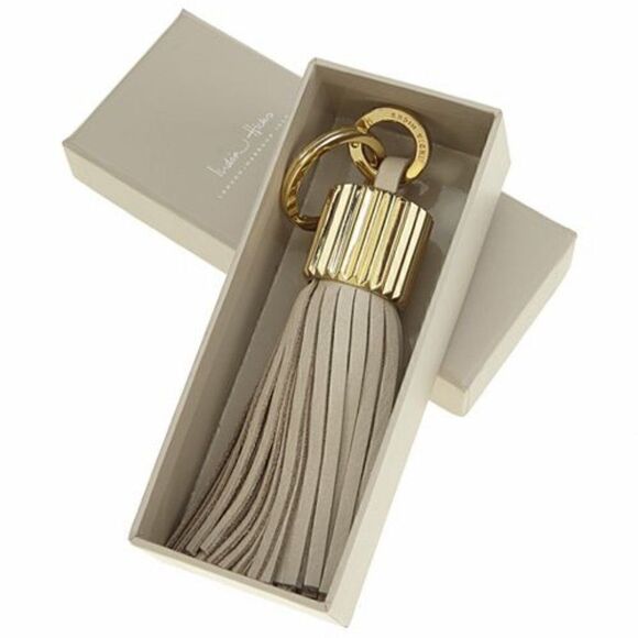 India Hicks Agra Tassel - Ivory - New - Picture 2 of 4